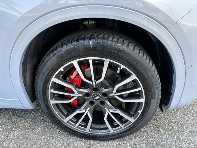2023 Maserati Grecale GT