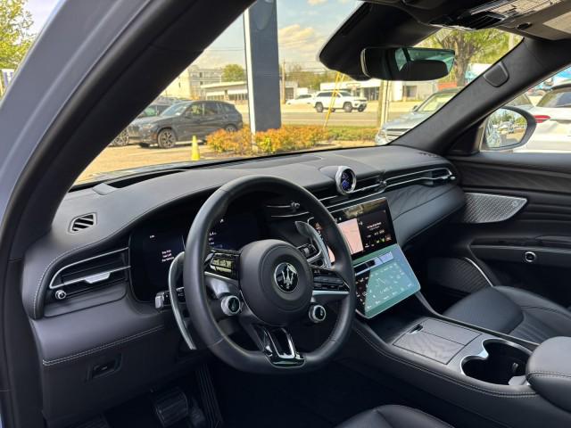 2023 Maserati Grecale GT