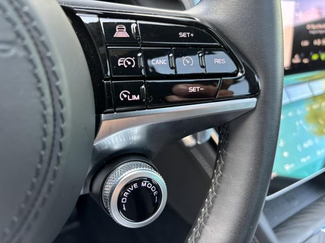 2023 Maserati Grecale GT