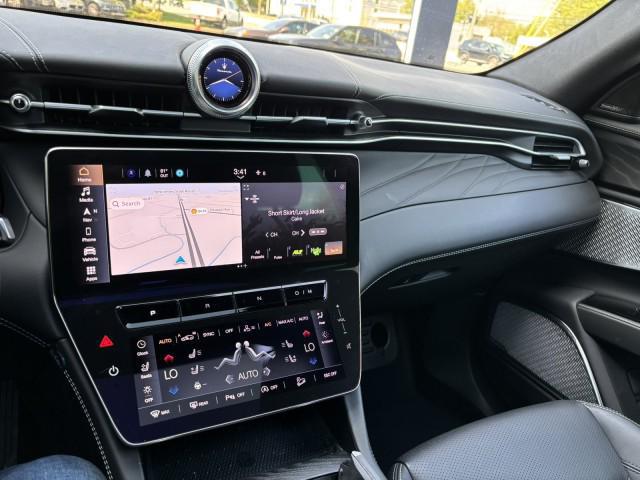 2023 Maserati Grecale GT