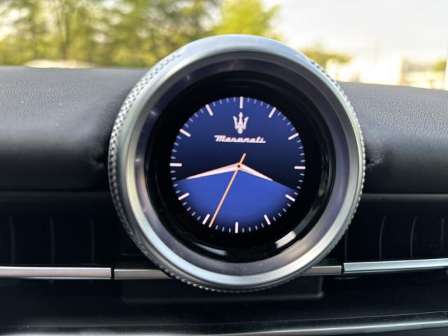 2023 Maserati Grecale GT
