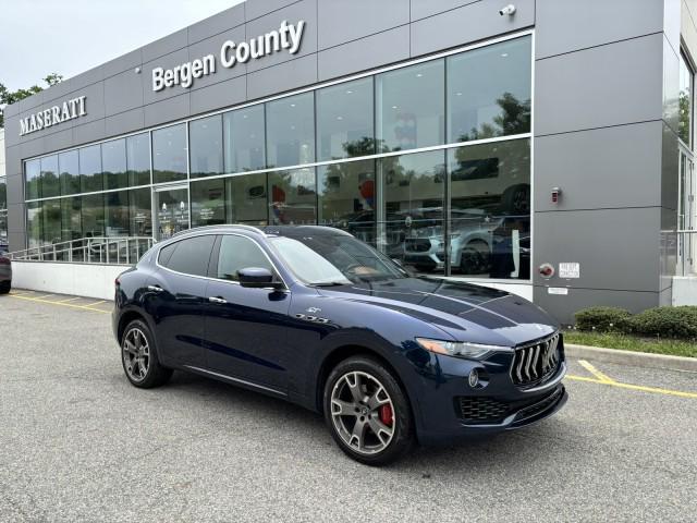 2023 Maserati Levante GT