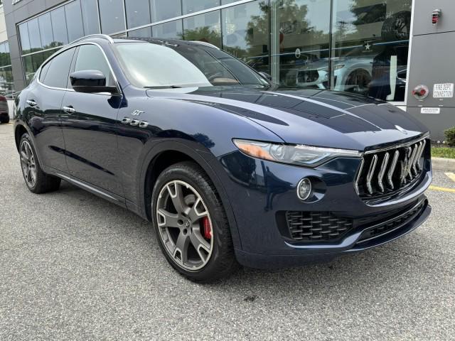 2023 Maserati Levante GT