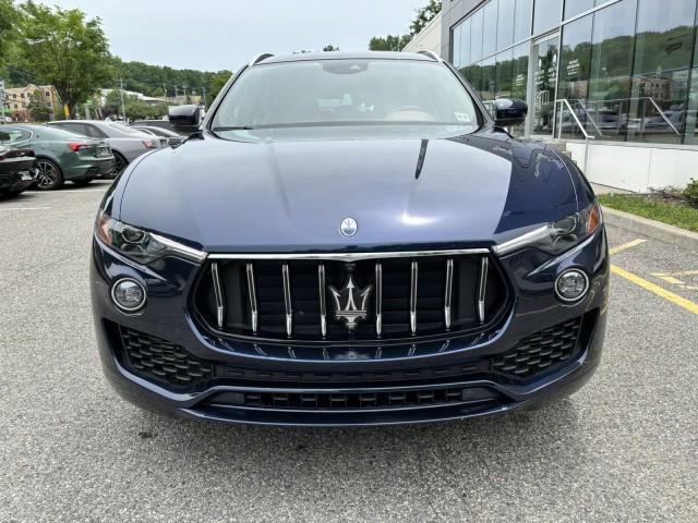 2023 Maserati Levante GT