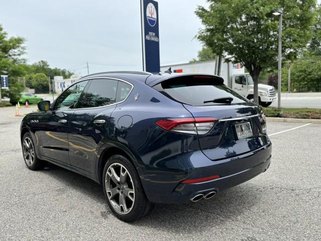 2023 Maserati Levante GT