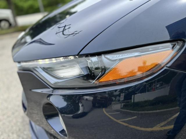 2023 Maserati Levante GT