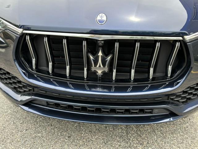 2023 Maserati Levante GT