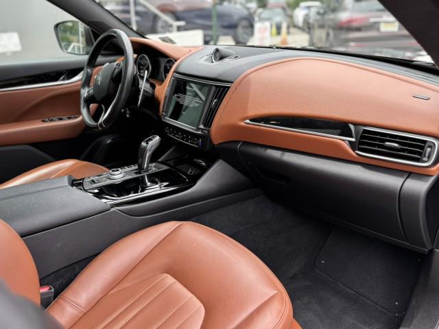 2023 Maserati Levante GT
