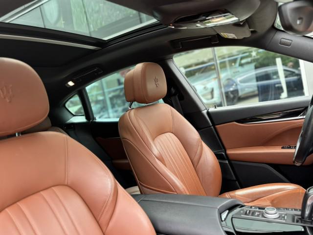 2023 Maserati Levante GT