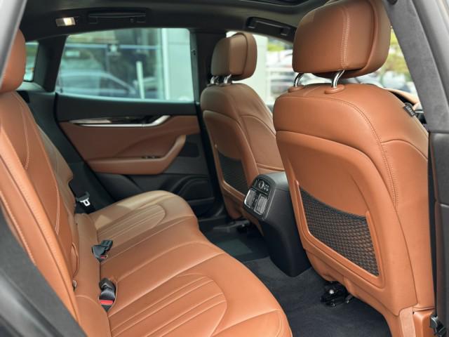 2023 Maserati Levante GT