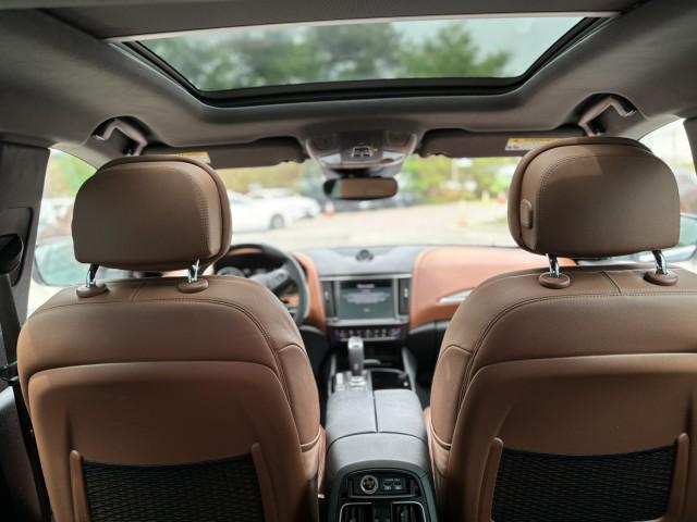 2023 Maserati Levante GT