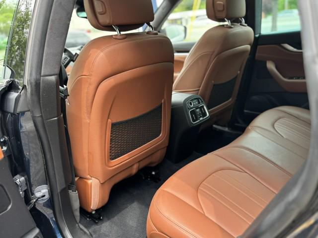 2023 Maserati Levante GT