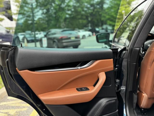 2023 Maserati Levante GT