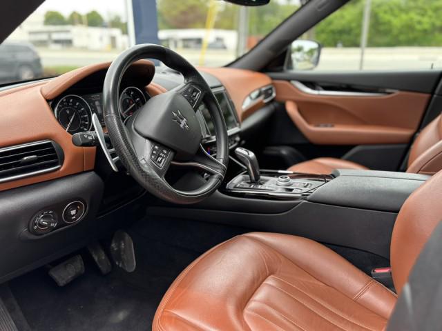 2023 Maserati Levante GT