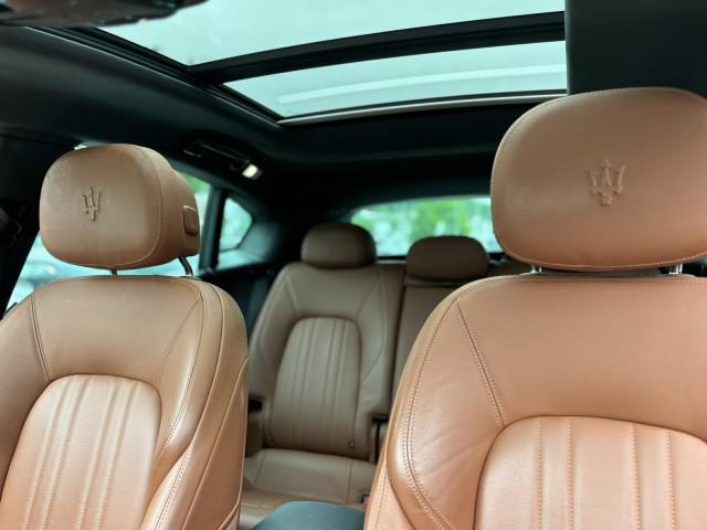 2023 Maserati Levante GT