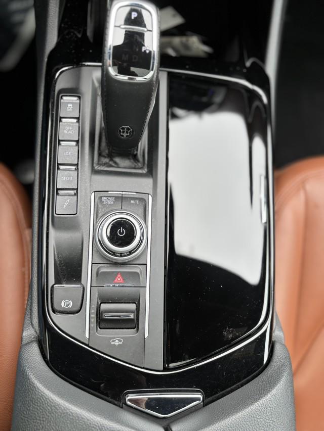 2023 Maserati Levante GT