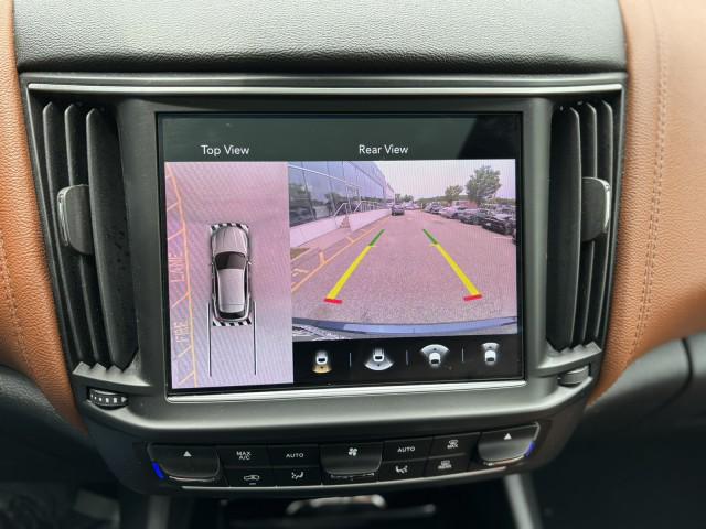 2023 Maserati Levante GT