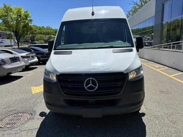 2022 Mercedes-Benz Sprinter 2500 Standard Roof V6