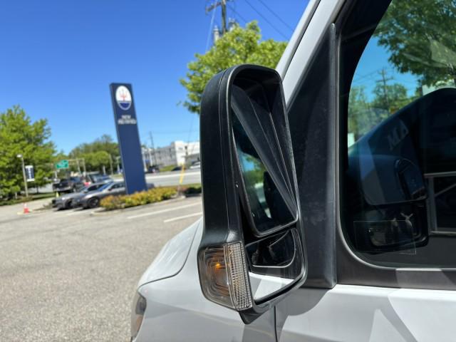 2022 Mercedes-Benz Sprinter 2500 Standard Roof V6