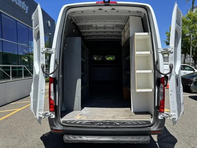 2022 Mercedes-Benz Sprinter 2500 Standard Roof V6