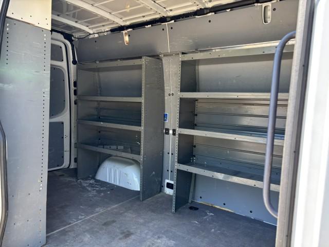 2022 Mercedes-Benz Sprinter 2500 Standard Roof V6