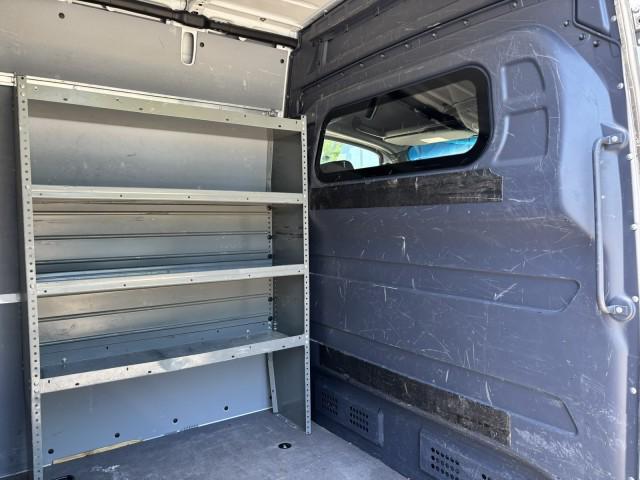 2022 Mercedes-Benz Sprinter 2500 Standard Roof V6