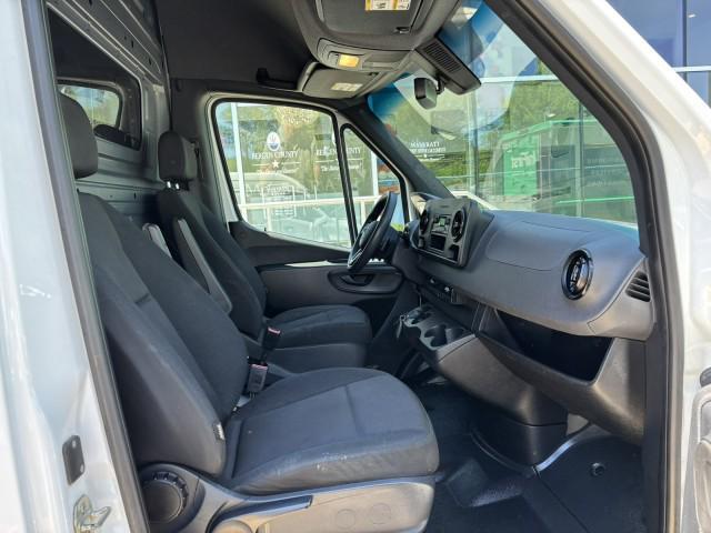 2022 Mercedes-Benz Sprinter 2500 Standard Roof V6