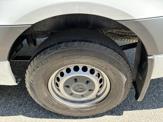 2022 Mercedes-Benz Sprinter 2500 Standard Roof V6