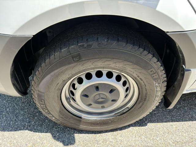 2022 Mercedes-Benz Sprinter 2500 Standard Roof V6
