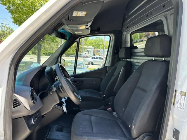 2022 Mercedes-Benz Sprinter 2500 Standard Roof V6