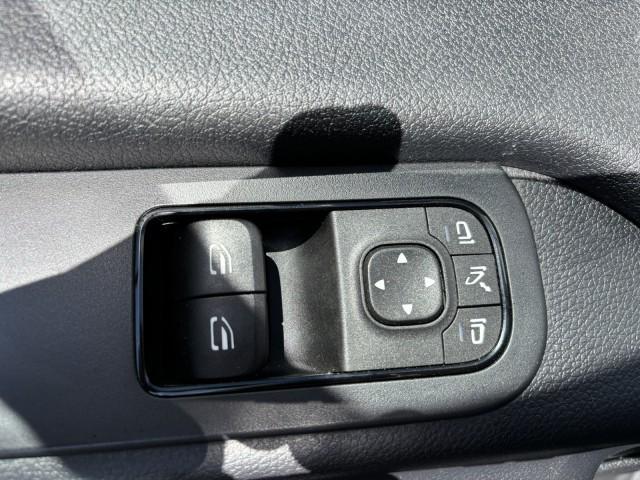 2022 Mercedes-Benz Sprinter 2500 Standard Roof V6