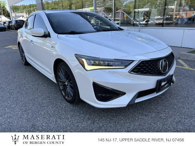 2020 Acura ILX Technology & A-SPEC Packages for sale in Upper Saddle River, NJ