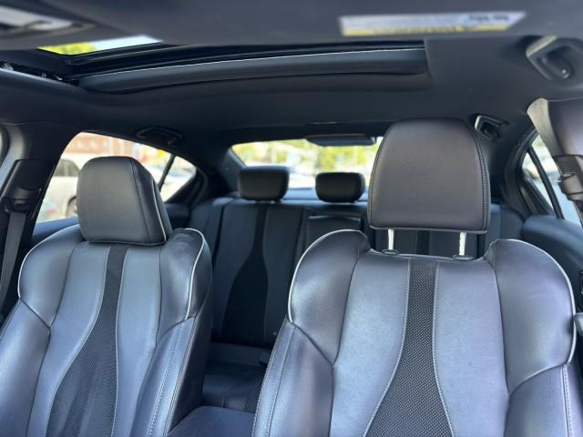 2020 Acura ILX Technology & A-SPEC Packages
