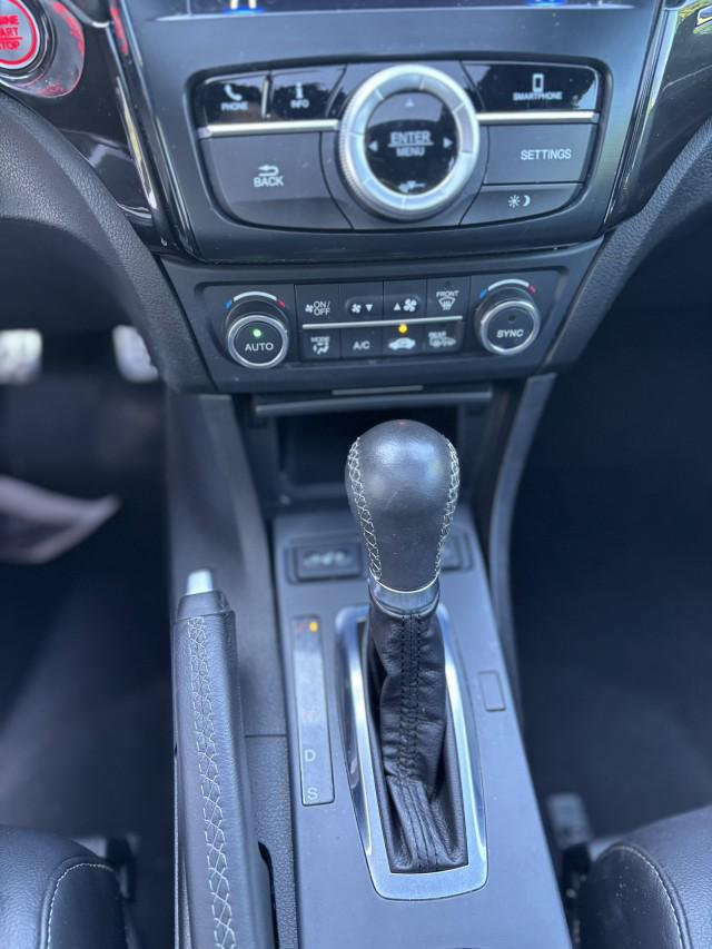 2020 Acura ILX Technology & A-SPEC Packages