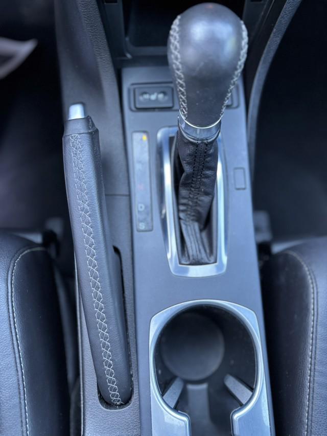 2020 Acura ILX Technology & A-SPEC Packages
