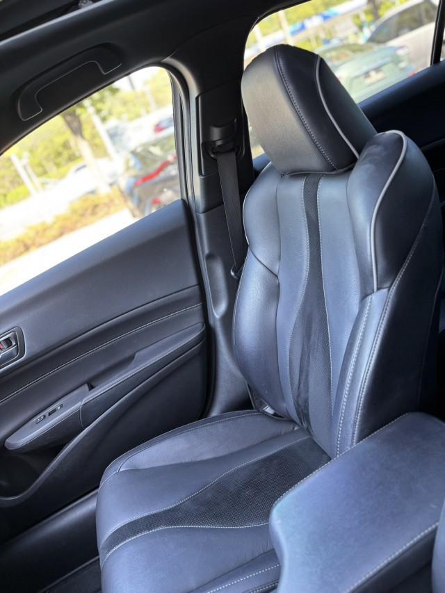 2020 Acura ILX Technology & A-SPEC Packages