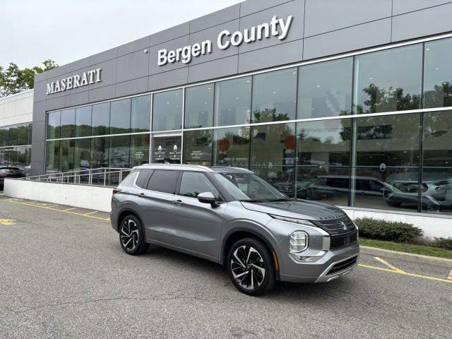 2022 Mitsubishi Outlander SEL ~ Touring Package !! Heads-Up Display !!! Bose Premium Sound !! for sale in Upper Saddle River, NJ