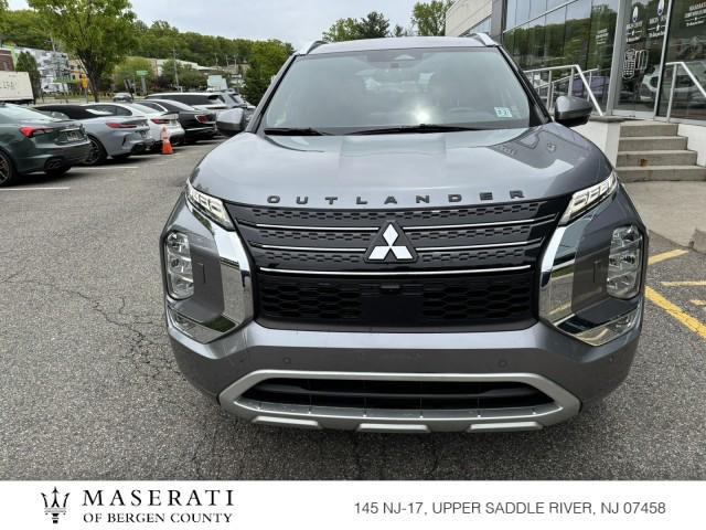 2022 Mitsubishi Outlander SEL ~ Touring Package !! Heads-Up Display !!! Bose Premium Sound !!
