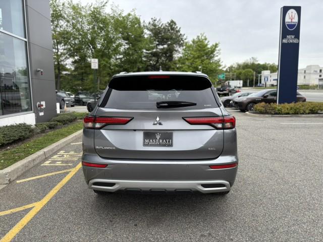 2022 Mitsubishi Outlander SEL ~ Touring Package !! Heads-Up Display !!! Bose Premium Sound !!