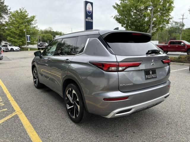 2022 Mitsubishi Outlander SEL ~ Touring Package !! Heads-Up Display !!! Bose Premium Sound !!