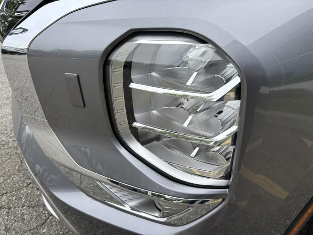 2022 Mitsubishi Outlander SEL ~ Touring Package !! Heads-Up Display !!! Bose Premium Sound !!