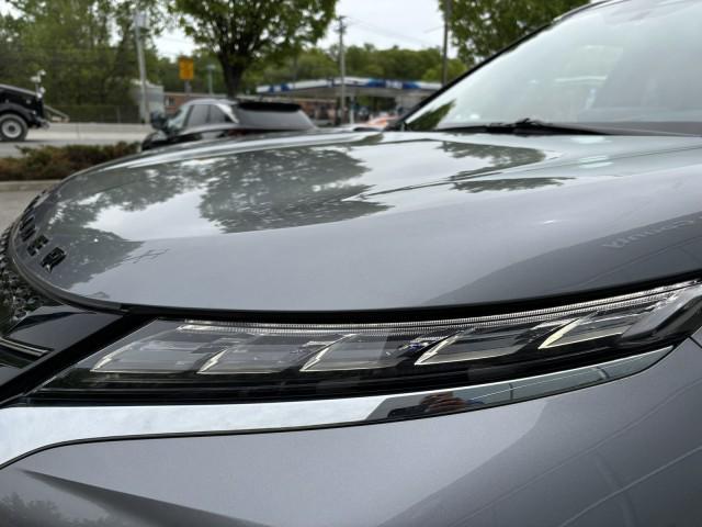 2022 Mitsubishi Outlander SEL ~ Touring Package !! Heads-Up Display !!! Bose Premium Sound !!