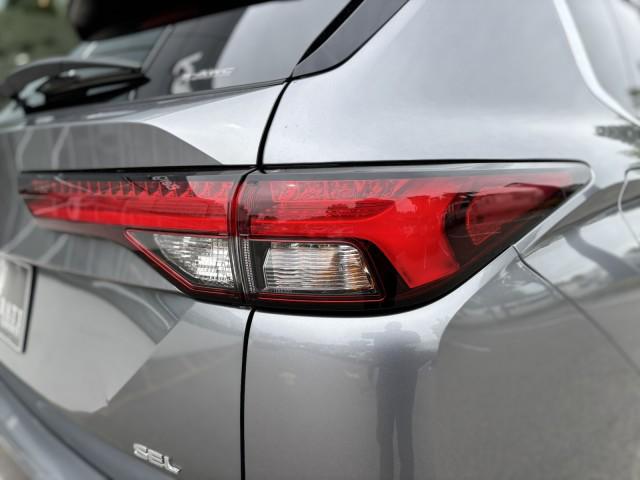 2022 Mitsubishi Outlander SEL ~ Touring Package !! Heads-Up Display !!! Bose Premium Sound !!