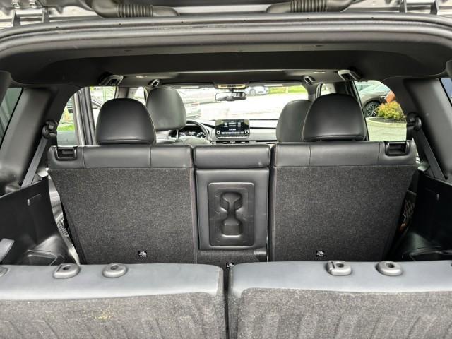 2022 Mitsubishi Outlander SEL ~ Touring Package !! Heads-Up Display !!! Bose Premium Sound !!