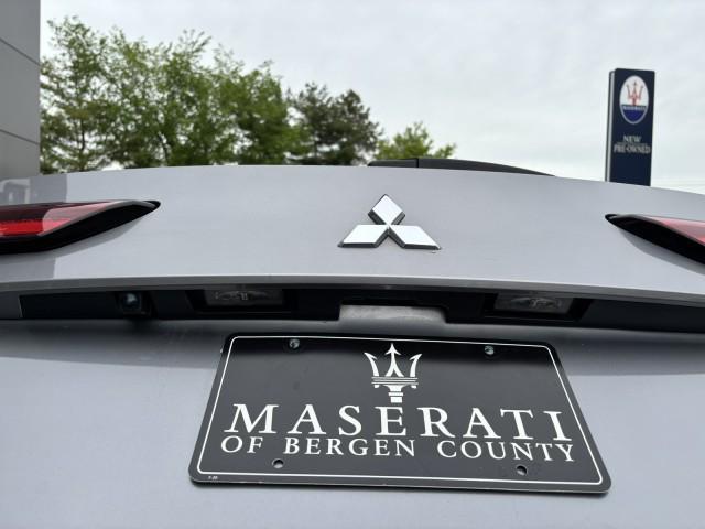 2022 Mitsubishi Outlander SEL ~ Touring Package !! Heads-Up Display !!! Bose Premium Sound !!