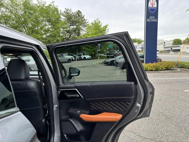 2022 Mitsubishi Outlander SEL ~ Touring Package !! Heads-Up Display !!! Bose Premium Sound !!