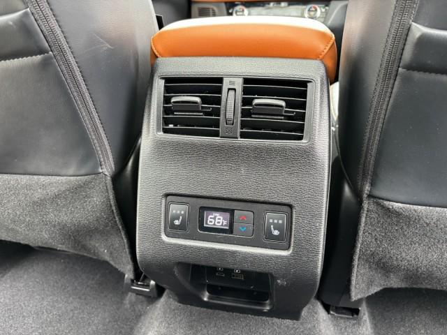 2022 Mitsubishi Outlander SEL ~ Touring Package !! Heads-Up Display !!! Bose Premium Sound !!