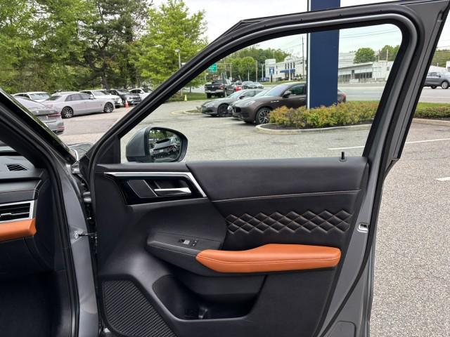 2022 Mitsubishi Outlander SEL ~ Touring Package !! Heads-Up Display !!! Bose Premium Sound !!