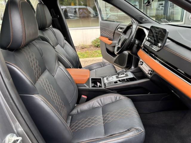 2022 Mitsubishi Outlander SEL ~ Touring Package !! Heads-Up Display !!! Bose Premium Sound !!