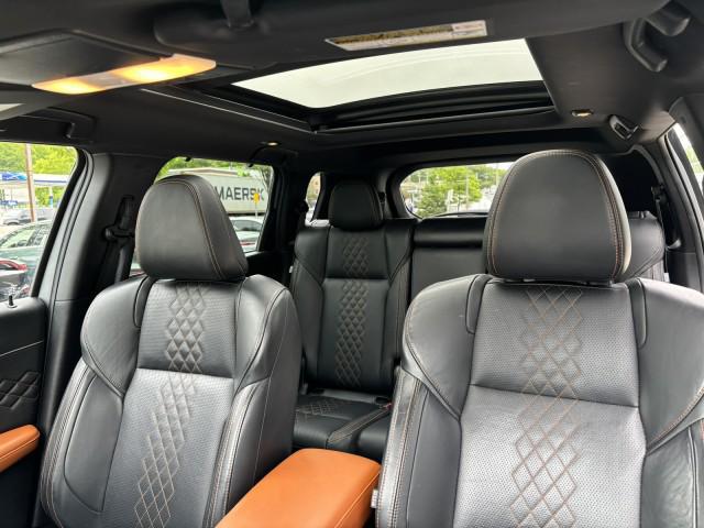 2022 Mitsubishi Outlander SEL ~ Touring Package !! Heads-Up Display !!! Bose Premium Sound !!
